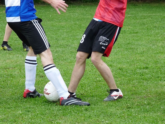 西北大區第二日比賽進行中 戰局緊張刺激.